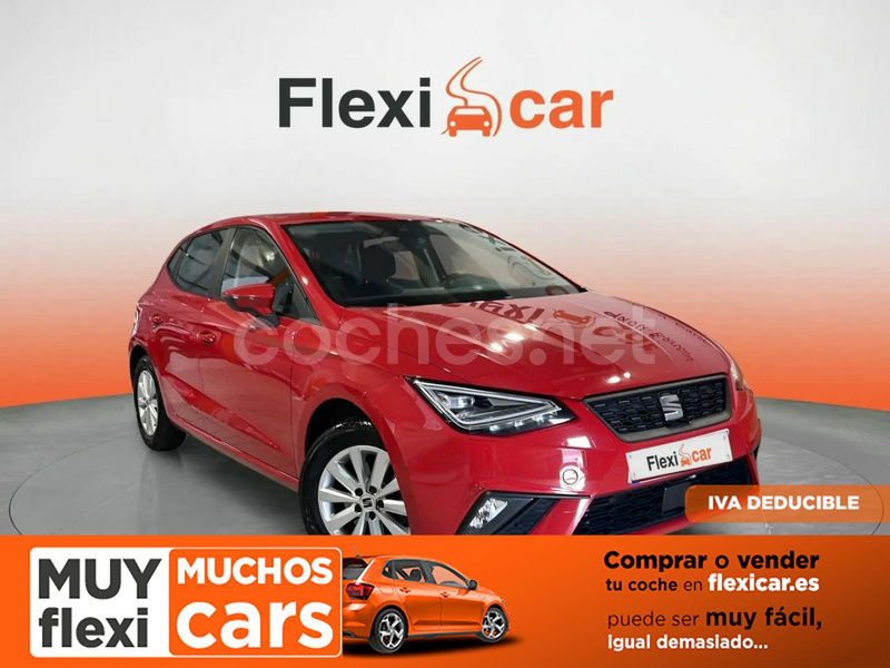 SEAT Ibiza 1.0 TSI 81kW 110CV Style Plus 5p.