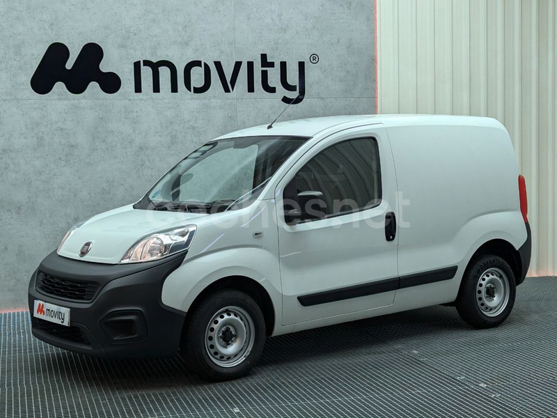 FIAT Fiorino Cargo Base N1 1.3 MJet 80 CV