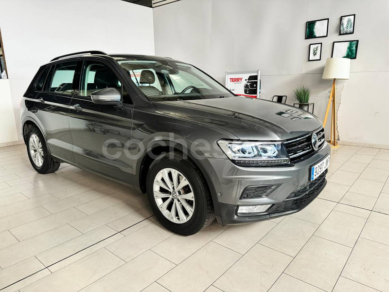 VOLKSWAGEN Tiguan Edition 1.4 TSI 92kW125CV BMT 5p.