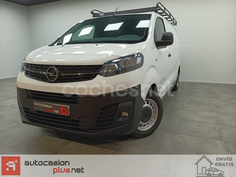 OPEL Vivaro 1.5 Diesel M Std Express