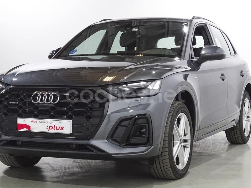 AUDI Q5 S Line 50 TFSI e quattroultra