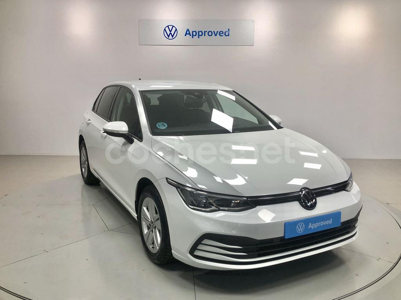 VOLKSWAGEN Golf Life 2.0 TDI 85kW 115CV 5p.