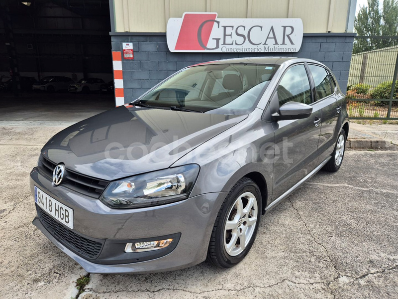 VOLKSWAGEN Polo 1.6 TDI Advance