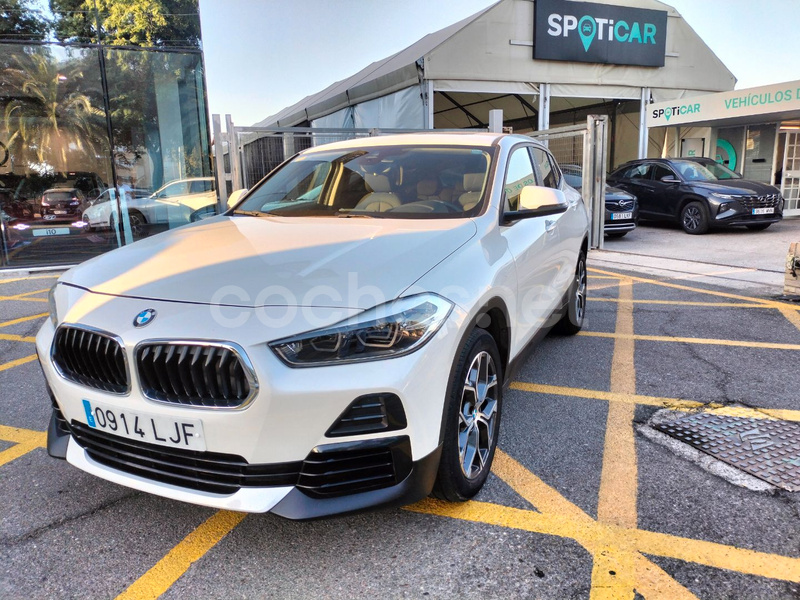 BMW X2 sDrive18i 5p.