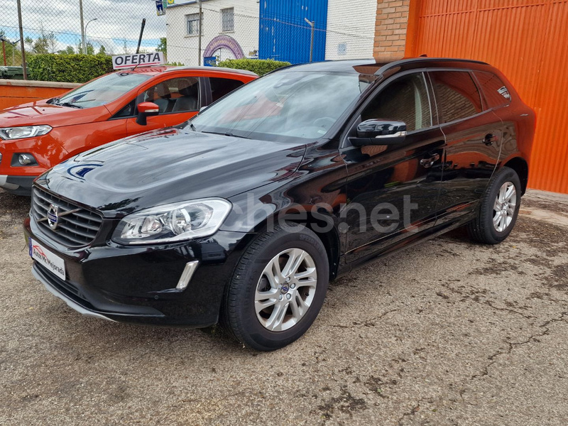 VOLVO XC60 2.0 D3 Kinetic 5p.