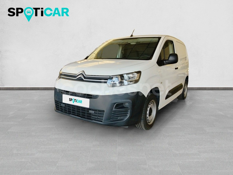 CITROEN Berlingo Talla M BlueHDi 100 CLUB