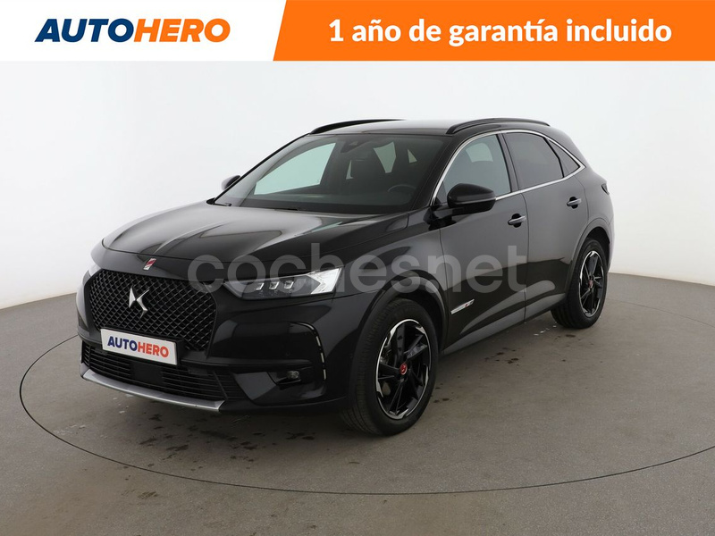 DS DS 7 Crossback PureTech 132kW 180CV Auto. PERF.LINE 5p.