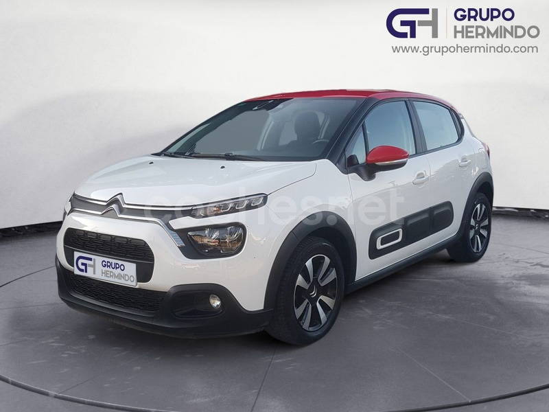 CITROEN C3 BlueHDi 75KW 100CV SS Feel Pack 5p.