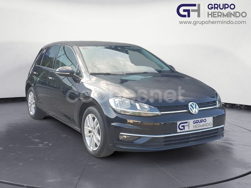 VOLKSWAGEN Golf Advance 1.4 TSI 92kW 125CV 5p.