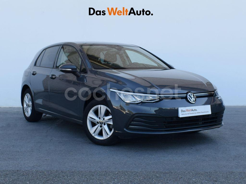 VOLKSWAGEN Golf Life 2.0 TDI 110kW 150CV DSG 5p.