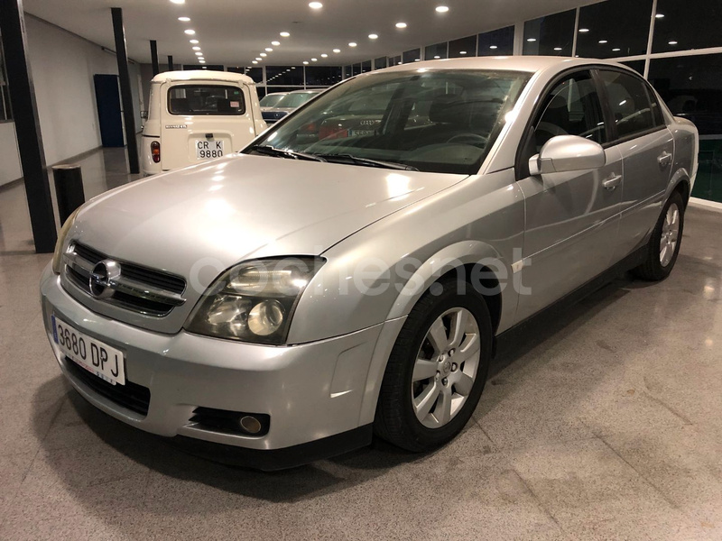 OPEL Vectra Comfort 1.9 CDTI 8v 5p.