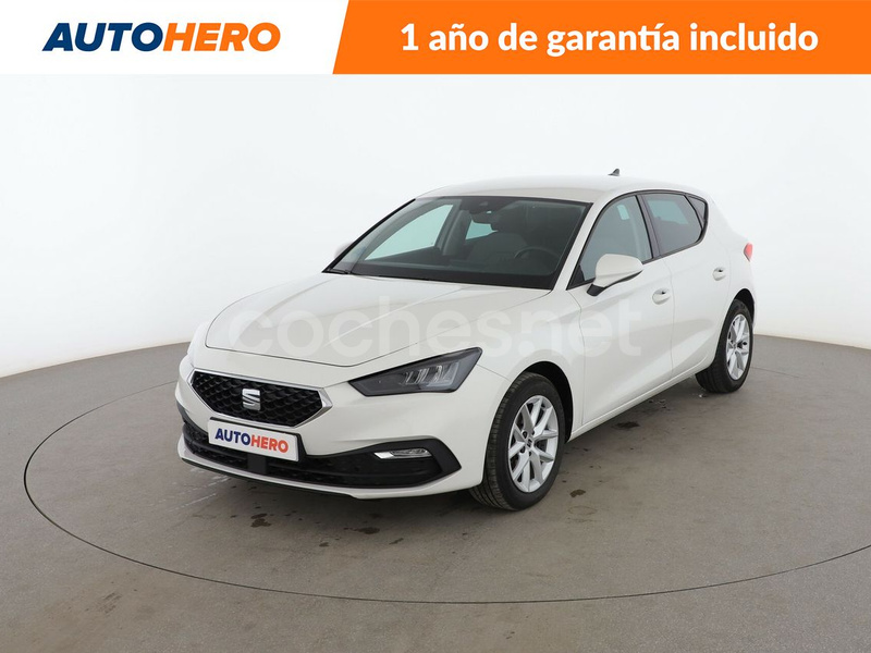 SEAT León 1.0 TSI 81kW SS Style Go 5p.