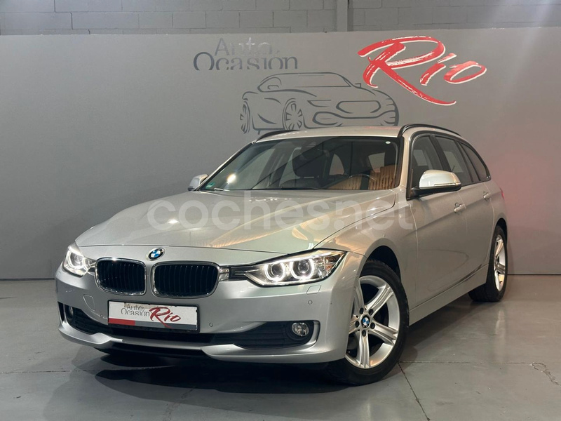 BMW Serie 3 320d xDrive Touring 5p.