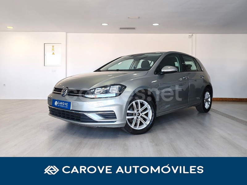 VOLKSWAGEN Golf Advance 1.0 TSI 81kW 110CV 5p.