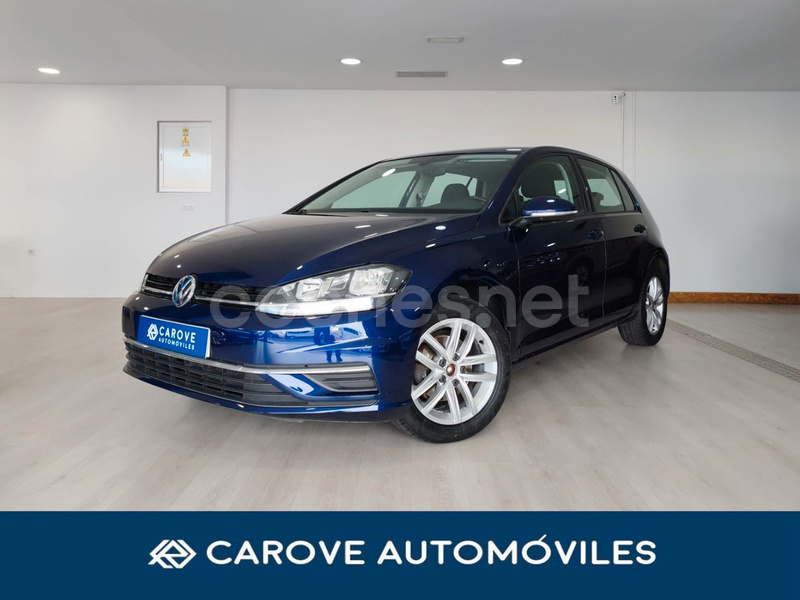 VOLKSWAGEN Golf Advance 1.0 TSI 81kW 110CV 5p.