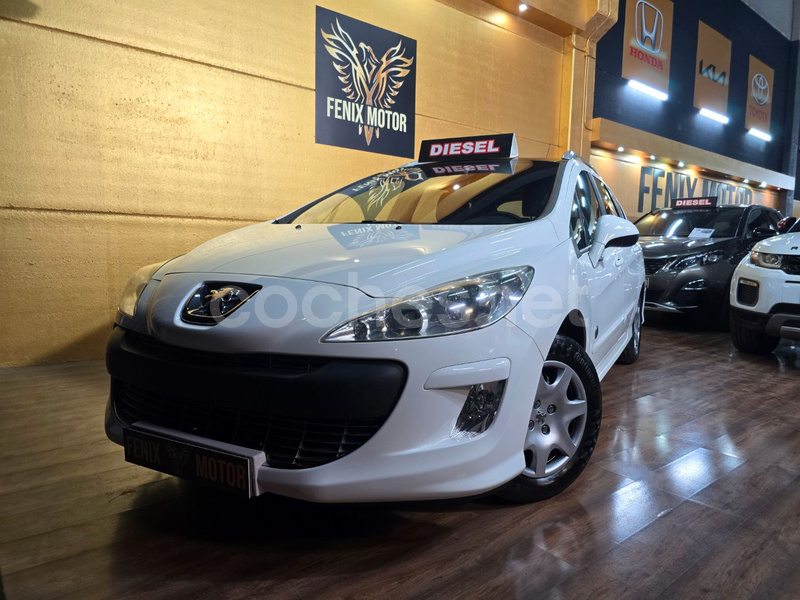 PEUGEOT 308 SW Envy 1.6 HDI FAP