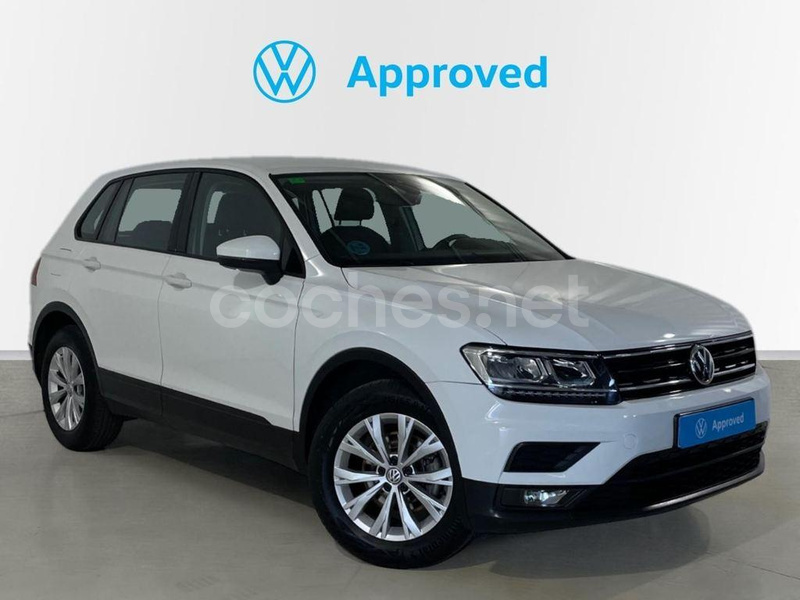 VOLKSWAGEN Tiguan Edition 1.5 TSI 96kW 130CV 5p.