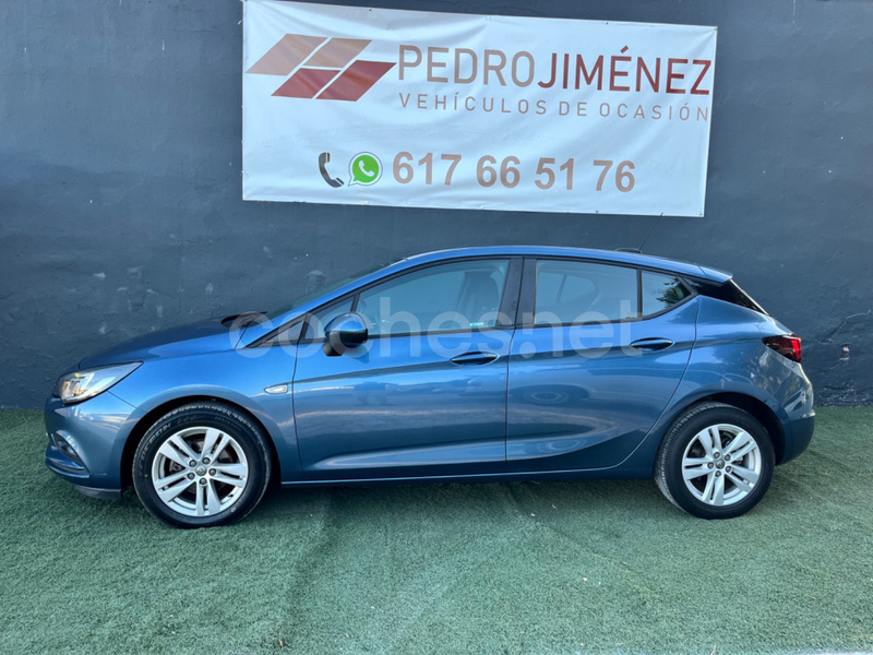 OPEL Astra 1.0 Turbo SS Selective 5p.