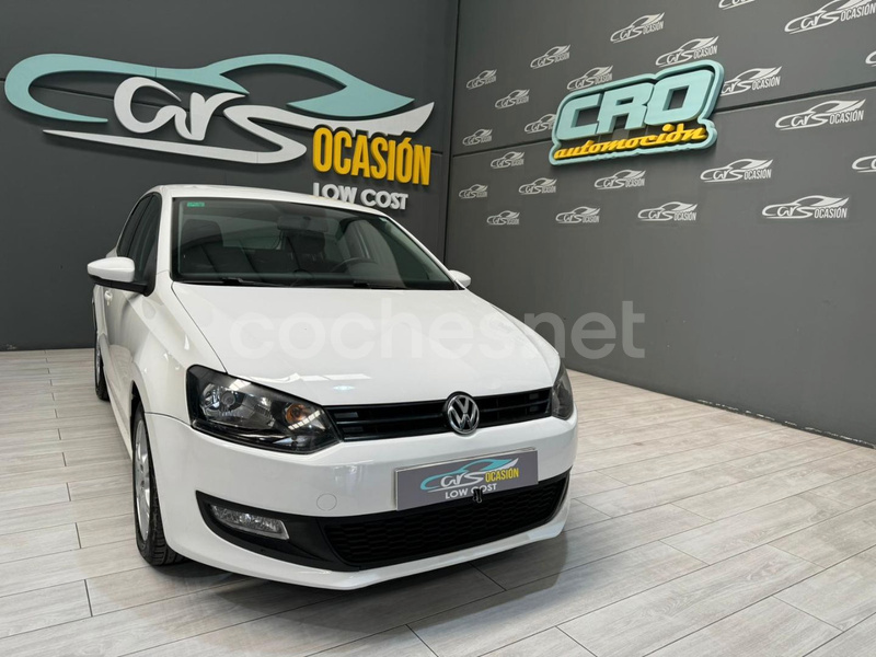 VOLKSWAGEN Polo 1.6 TDI 105cv Advance 5p.