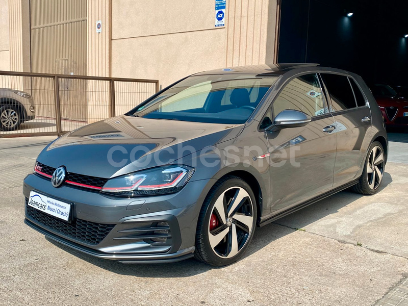 VOLKSWAGEN Golf GTI Performance 2.0 TSI 180kW245CV DSG 5p.