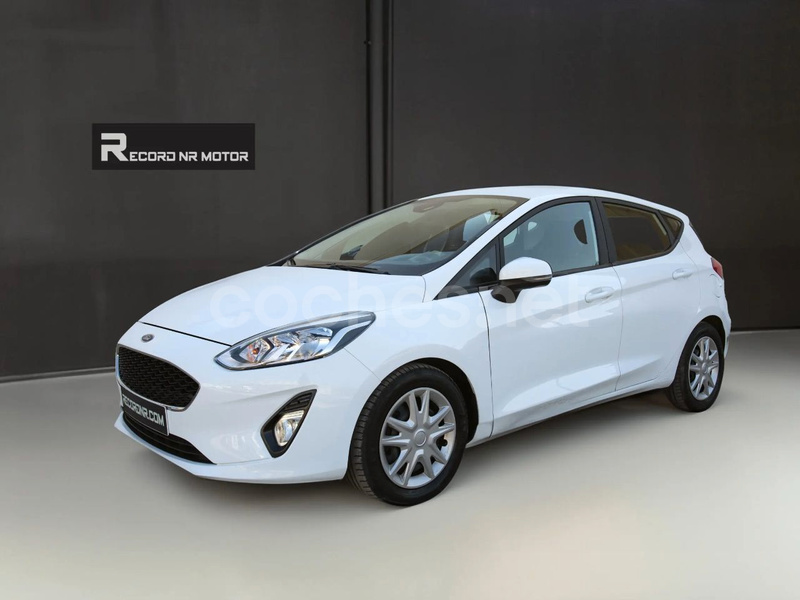 FORD Fiesta 1.0 EcoBoost 74kW Trend SS 5p 5p.