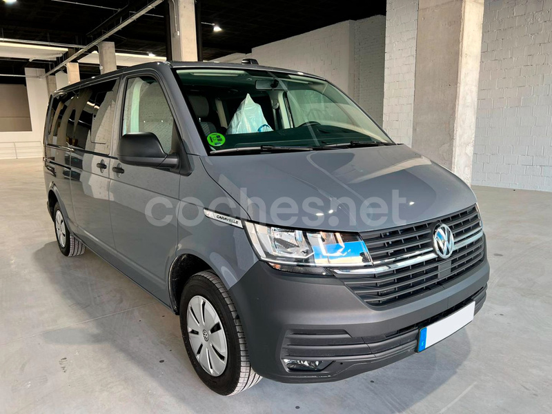 VOLKSWAGEN Caravelle Origin Larga 2.0 TDI BMT