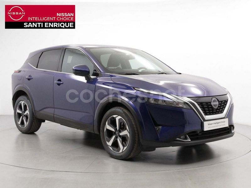 NISSAN QASHQAI EPOWER 190 CV NConnecta