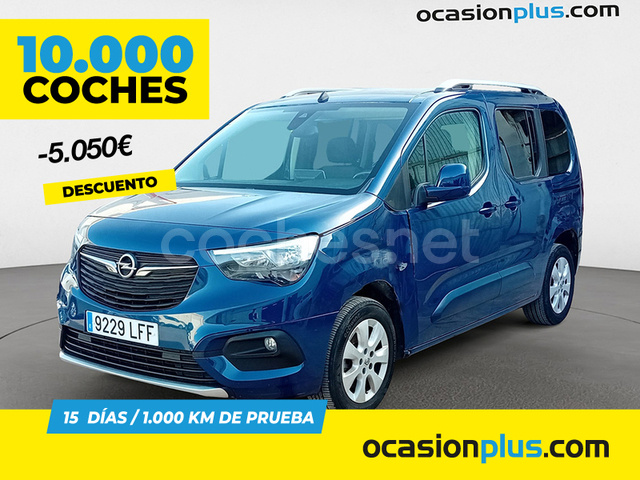 OPEL Combo Life 1.5 TD SS Innovation L