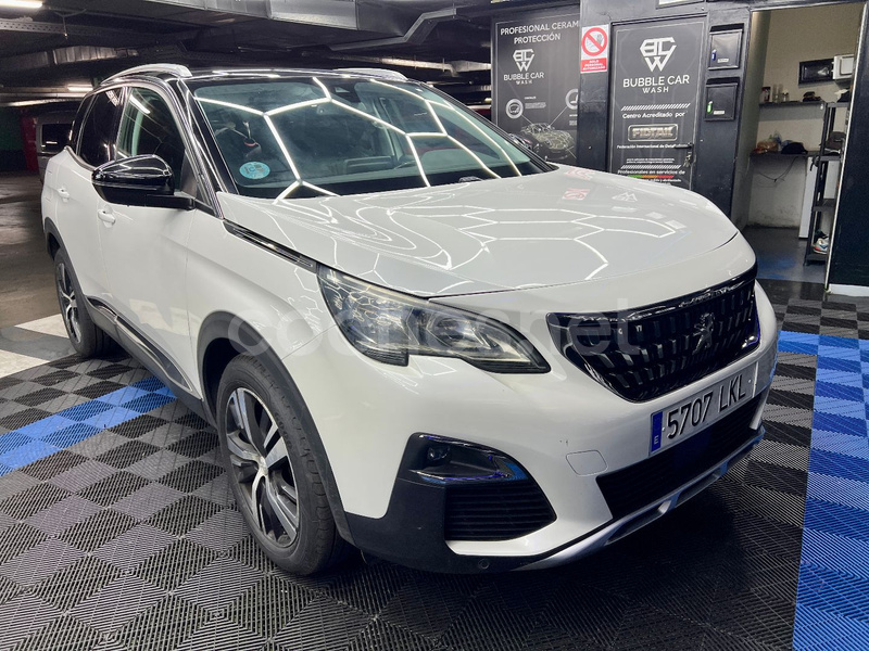 PEUGEOT 3008 1.5 BlueHDi 96kW 130CV SS Allure 5p.