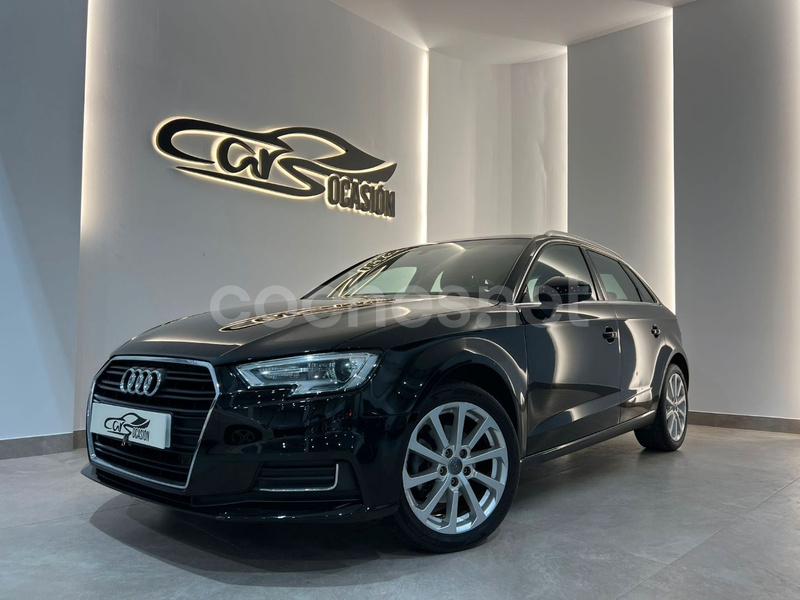 AUDI A3 1.6 TDI 85kW 116CV Sportback 5p.