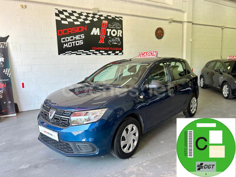 DACIA Sandero Ambiance 1.0 54kW 73CV 5p.