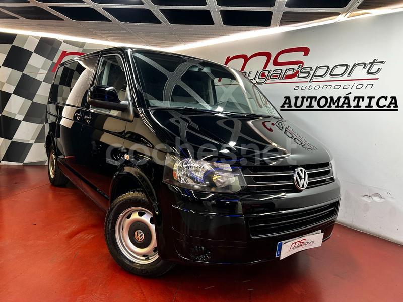 VOLKSWAGEN Multivan 2.0 TDI DSG BMT Startline Edition