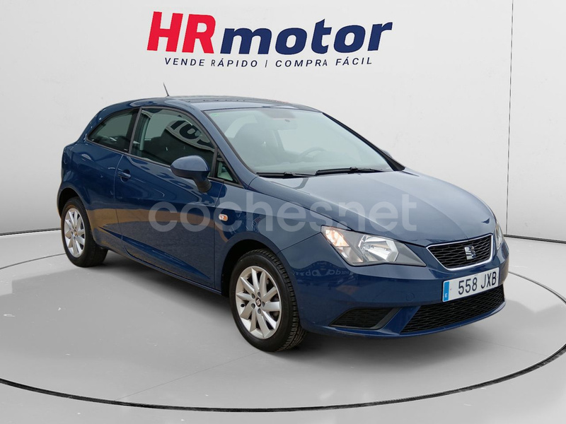 SEAT Ibiza SC 1.0 75cv Reference 3p.