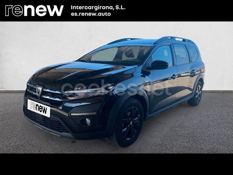 DACIA Jogger S.L. Extreme 74kW 100CV ECOG 7 plazas 5p.