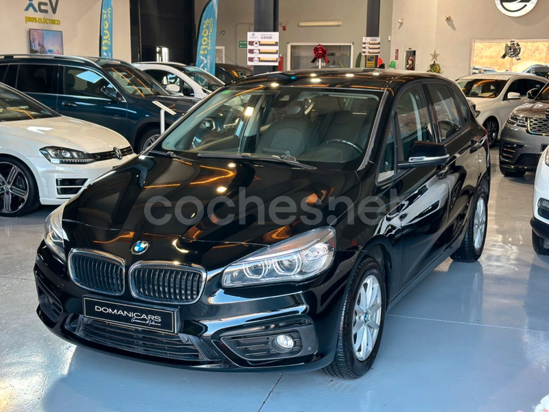 BMW Serie 2 Active Tourer 218d 5p.