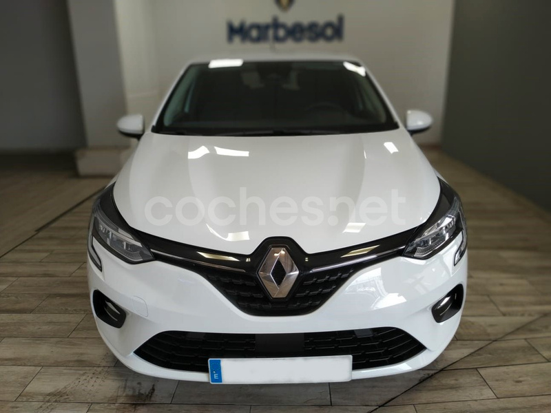 RENAULT Clio Intens TCe 74 kW 100CV 5p.