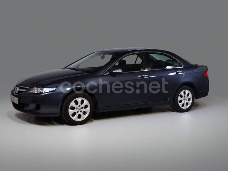 HONDA Accord 2.2 iCTDi Sport 4p.