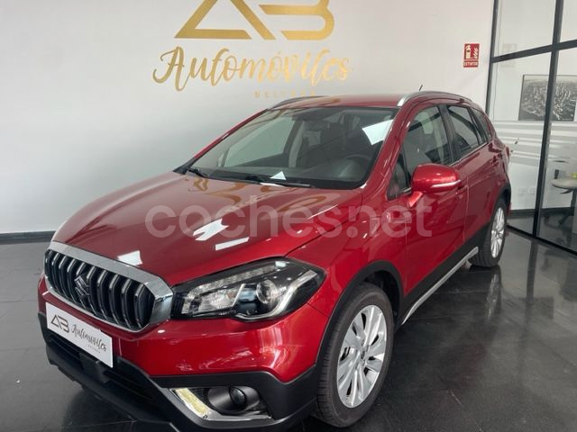 SUZUKI SX4 S-Cross 1.0 DITC GLE 5p.