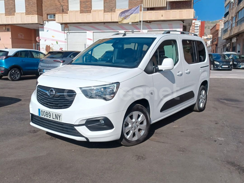 OPEL Combo Life 1.5 TD SS Elegance Plus L