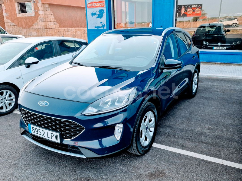 FORD Kuga STLine 1.5 EcoBlue