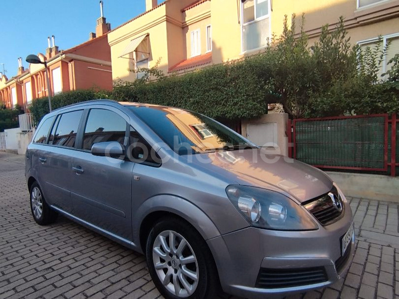 OPEL Zafira 1.9 CDTi 100 CV Enjoy 5p.