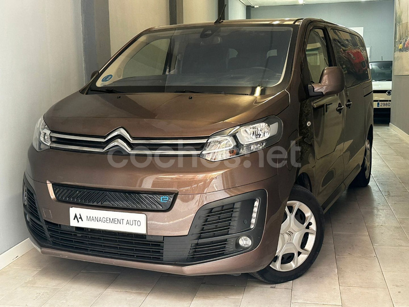 CITROEN Spacetourer eSpaceTourer Talla M 50 KWh Feel 5p.