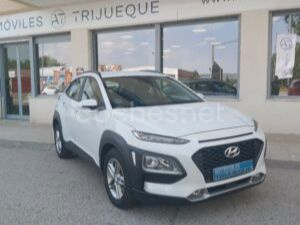 HYUNDAI Kona 1.0 TGDI Klass 4X2 5p.