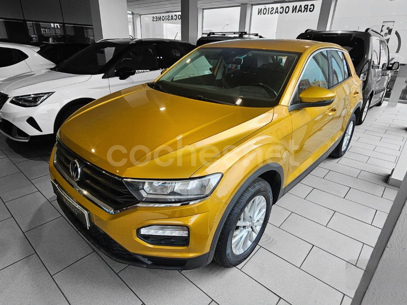 VOLKSWAGEN T-Roc Advance 1.0 TSI 85kW 115CV 5p.