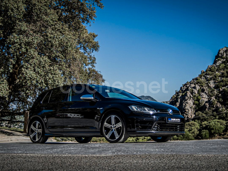 VOLKSWAGEN Golf R 2.0 TSI 300CV BMT 4Motion 5p.