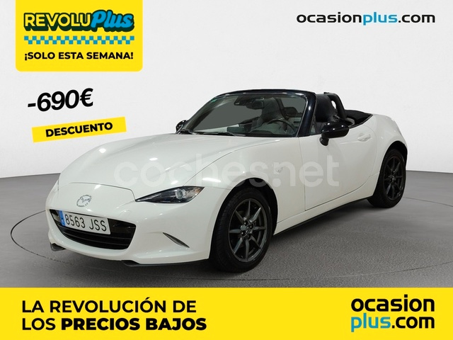 MAZDA MX-5 1.5 Style