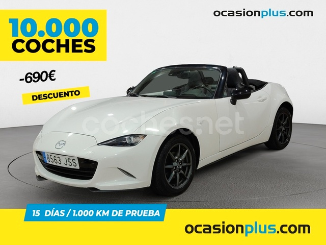 MAZDA MX-5 1.5 Style