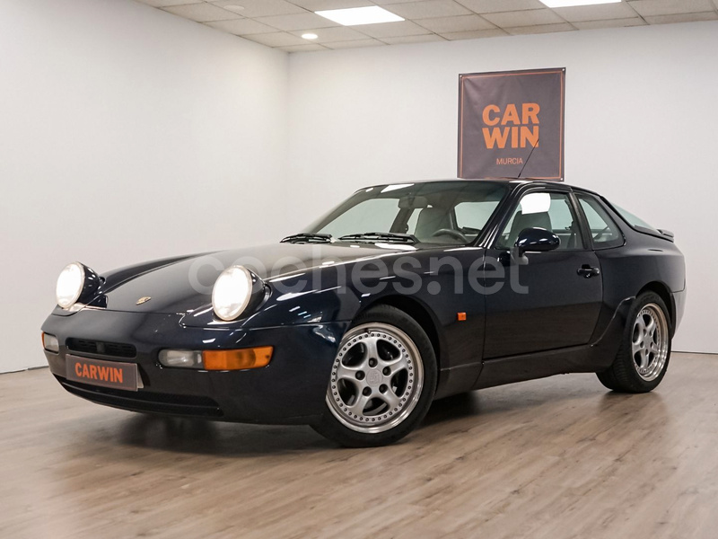 PORSCHE 968 968 COUPE CS 2p.