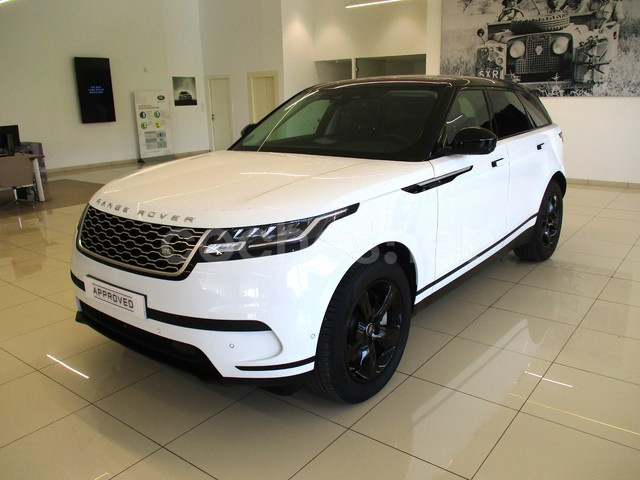 LAND-ROVER Range Rover Velar 3.0D I6 221kW 300CV 4WD Auto 5p.