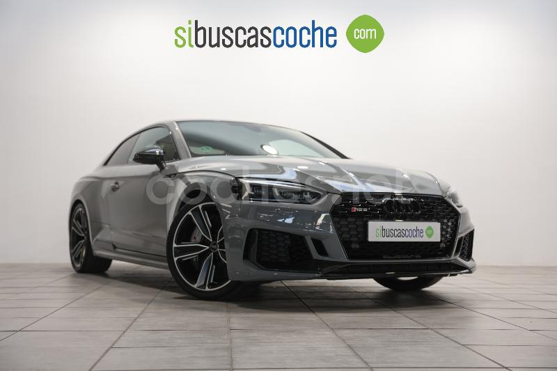 AUDI A5 RS 5 Coupe 2.9 TFSI quattro tiptronic 2p.